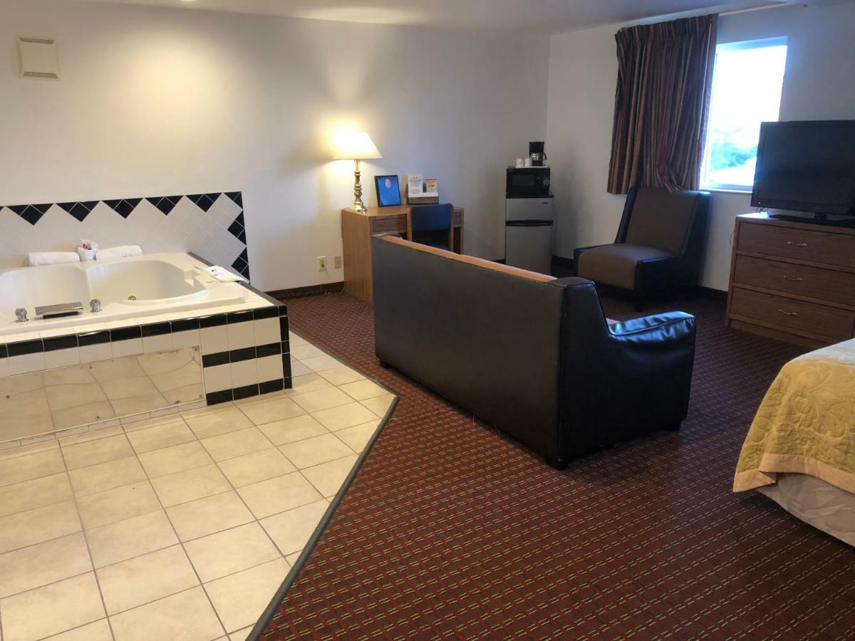 Super 8 By Wyndham The Dalles Or Eksteriør bilde